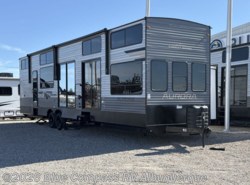 New 2026 Forest River Aurora Destination 42CONDO available in Albuquerque, New Mexico