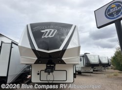 New 2026 Grand Design Momentum G-Class 320G available in Albuquerque, New Mexico