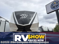 New 2026 Grand Design Momentum G-Class 320G available in Albuquerque, New Mexico