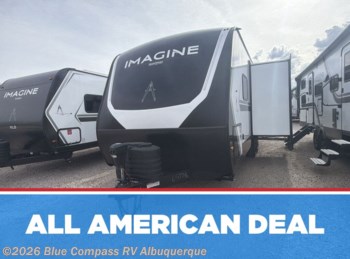 New 2026 Grand Design Imagine 2470BH available in Albuquerque, New Mexico