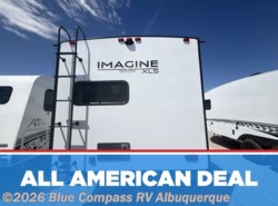 New 2026 Grand Design Imagine XLS 22MLE available in Albuquerque, New Mexico