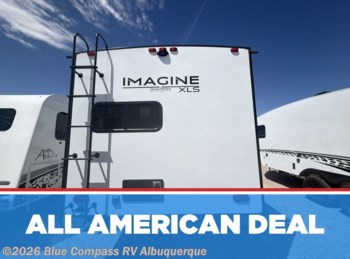 New 2026 Grand Design Imagine XLS 22MLE available in Albuquerque, New Mexico