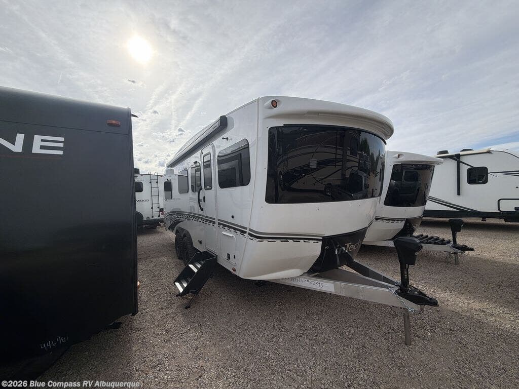 New 2026 inTech Aucta Willow available in Albuquerque, New Mexico