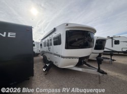 New 2026 inTech Aucta Willow available in Albuquerque, New Mexico