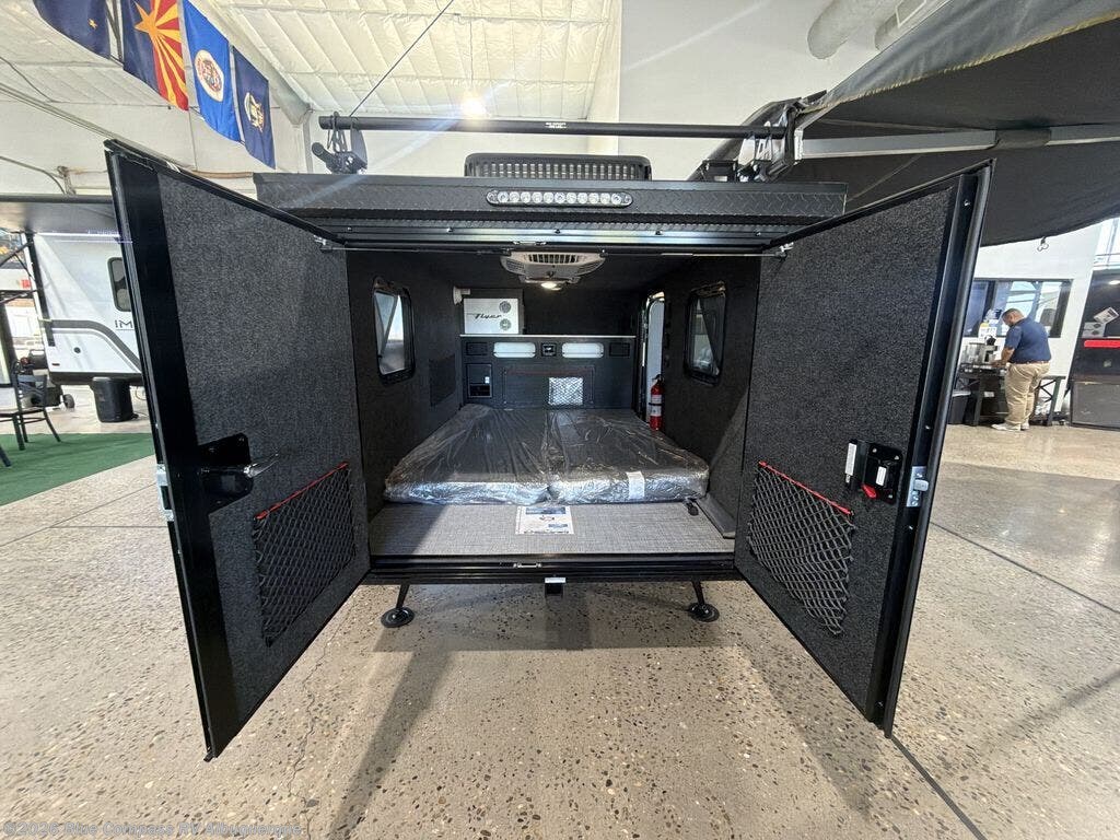 New 2026 inTech Flyer Pursue available in Albuquerque, New Mexico