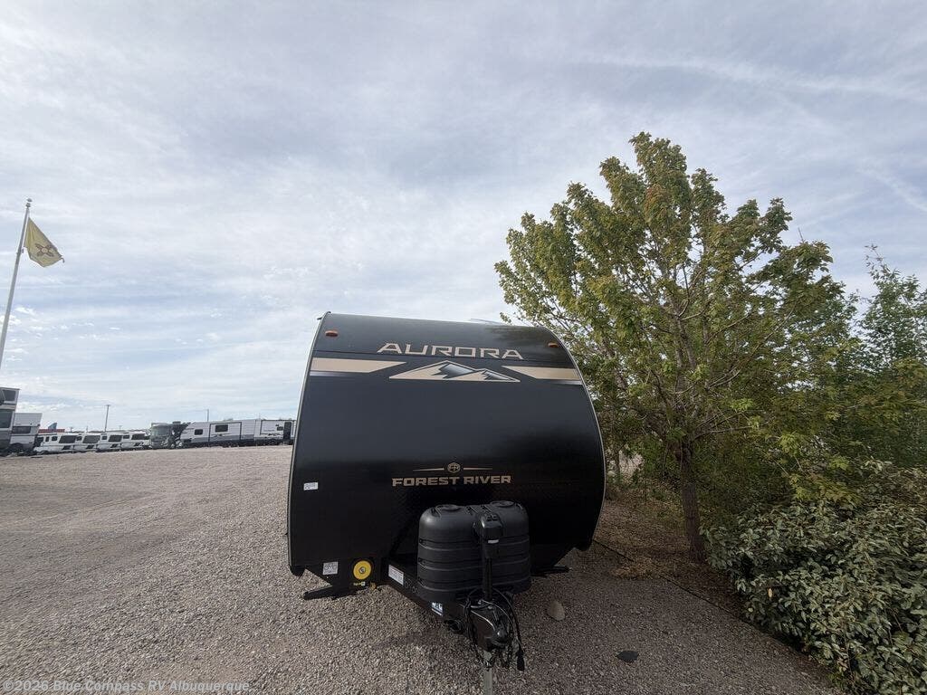 New 2026 Forest River Aurora 26ATH available in Albuquerque, New Mexico