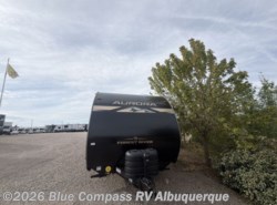 New 2026 Forest River Aurora 26ATH available in Albuquerque, New Mexico
