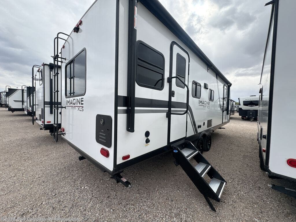 New 2026 Grand Design Imagine XLS 25RLE available in Albuquerque, New Mexico