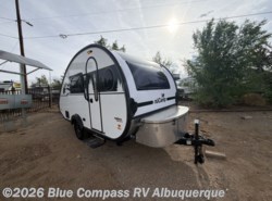 New 2026 NuCamp TAB 400 Boondock available in Albuquerque, New Mexico
