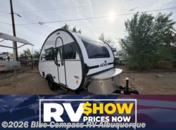 New 2026 NuCamp TAB 400 Boondock available in Albuquerque, New Mexico