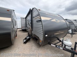 New 2026 Forest River Aurora Light 16BHX available in Albuquerque, New Mexico