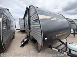 New 2026 Forest River Aurora Light 16BHX available in Albuquerque, New Mexico
