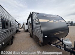 New 2026 Forest River Aurora Light 16BHX available in Albuquerque, New Mexico