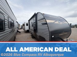 New 2026 Forest River Aurora Light 16BHX available in Albuquerque, New Mexico