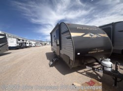 New 2026 Forest River Aurora Light 16BHX available in Albuquerque, New Mexico
