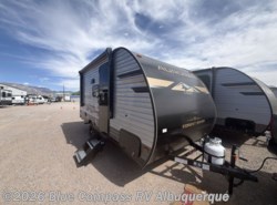 New 2026 Forest River Aurora Light 16BHX available in Albuquerque, New Mexico