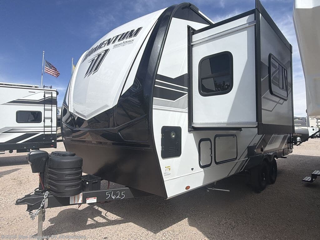 New 2026 Grand Design Momentum G-Class 21G available in Albuquerque, New Mexico
