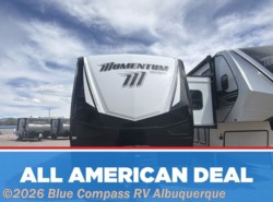 New 2026 Grand Design Momentum G-Class 21G available in Albuquerque, New Mexico