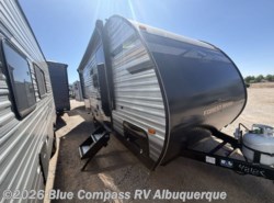 New 2026 Forest River Aurora Light 18BHSX available in Albuquerque, New Mexico