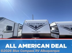 New 2026 Grand Design Transcend Xplor 24BHX available in Albuquerque, New Mexico
