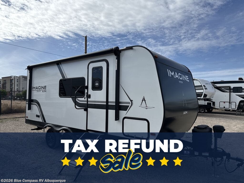 New 2026 Grand Design Imagine AIM 19MLA available in Albuquerque, New Mexico