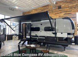 New 2026 Forest River Rockwood Mini Lite 2109S available in Albuquerque, New Mexico
