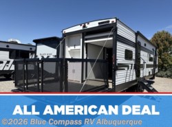 New 2026 Grand Design Momentum MAV 28MAV available in Albuquerque, New Mexico
