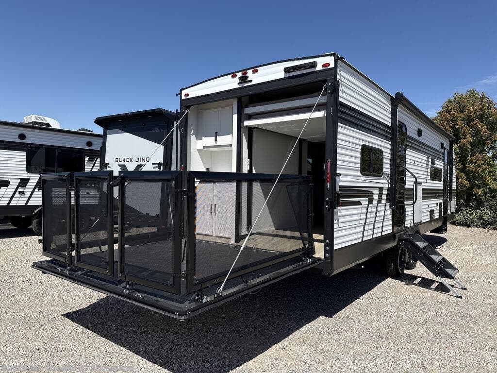 New 2026 Grand Design Momentum MAV 28MAV available in Albuquerque, New Mexico
