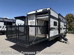 New 2026 Grand Design Momentum MAV 28MAV available in Albuquerque, New Mexico