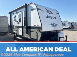 Used 2022 Jayco Jay Flight SLX 7 183RB available in Albuquerque, New Mexico