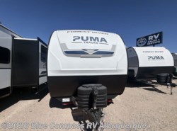 New 2026 Forest River Puma Tracks 2580RBSS available in Albuquerque, New Mexico