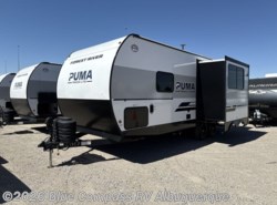 New 2026 Forest River Puma Tracks 237RK available in Albuquerque, New Mexico