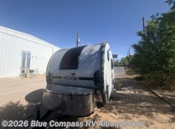 New 2026 NuCamp TAB 360 360 available in Albuquerque, New Mexico