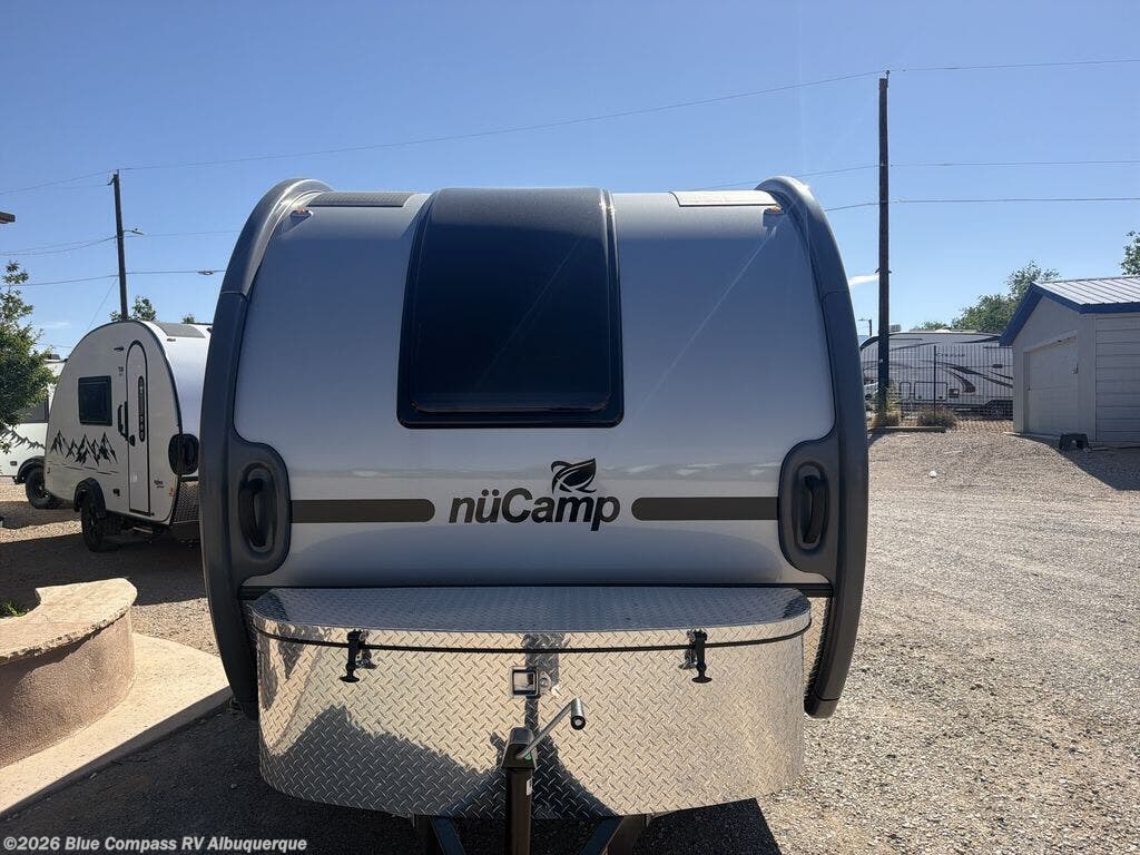 New 2026 NuCamp TAB 360 360 available in Albuquerque, New Mexico