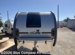 New 2026 NuCamp TAB 360 360 available in Albuquerque, New Mexico