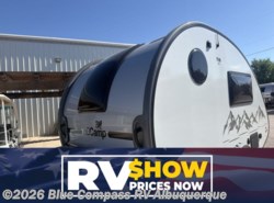 New 2026 NuCamp TAB 360 360 available in Albuquerque, New Mexico