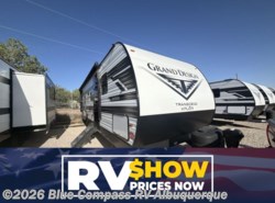 New 2026 Grand Design Transcend Xplor 27DBX available in Albuquerque, New Mexico