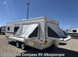 Used 2013 K-Z Sportsmen Classic 21F available in Albuquerque, New Mexico