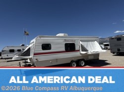 Used 2013 K-Z Sportsmen Classic 21F available in Albuquerque, New Mexico