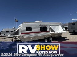 Used 2013 K-Z Sportsmen Classic 21F available in Albuquerque, New Mexico