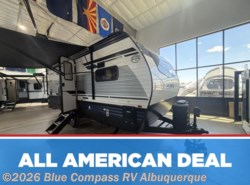 New 2026 Forest River Puma 220FK available in Albuquerque, New Mexico