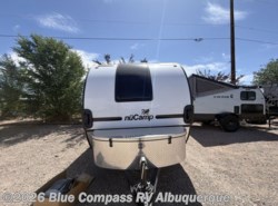 New 2026 NuCamp TAB 360 CS Boondock available in Albuquerque, New Mexico