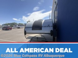 New 2026 NuCamp TAG SE Std. Model available in Albuquerque, New Mexico