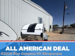 New 2026 NuCamp TAG SE Std. Model available in Albuquerque, New Mexico