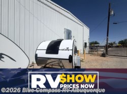 New 2026 NuCamp TAG SE Std. Model available in Albuquerque, New Mexico