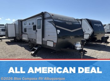 Used 2024 Forest River Aurora 18BHS available in Albuquerque, New Mexico