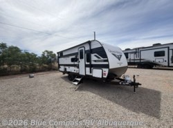 New 2026 Grand Design Transcend One 161BH available in Albuquerque, New Mexico