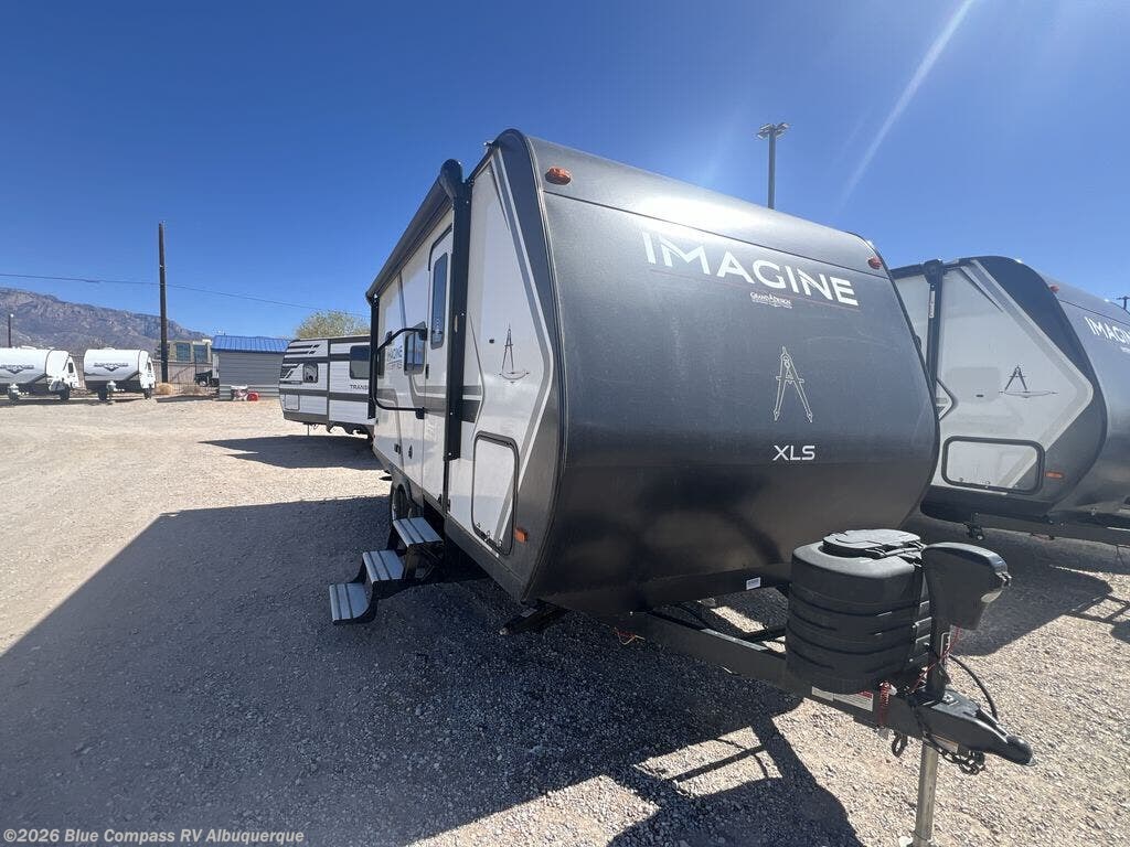 Used 2025 Grand Design Imagine XLS 17MKE available in Albuquerque, New Mexico