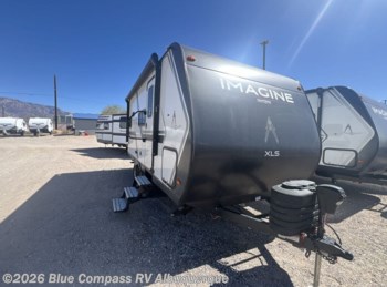 Used 2025 Grand Design Imagine XLS 17MKE available in Albuquerque, New Mexico