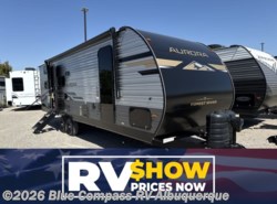 New 2026 Forest River Aurora 28BHS available in Albuquerque, New Mexico